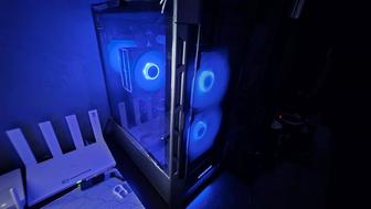 ПРОДАМ ИГРОВОЙ ПК