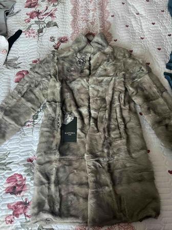 Продам трансформер шубу