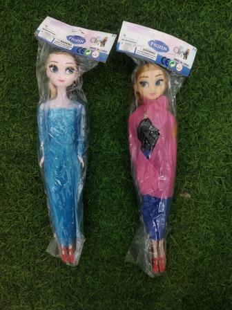 Продам новые куклы холодное сердце Анна и Эльза