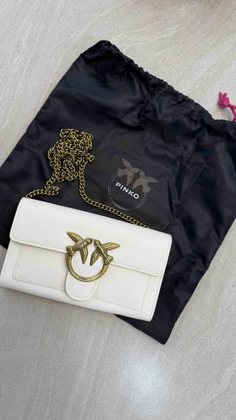 Продам сумку Pinko