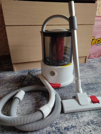 Пылесос Deerma Vacuum Cleaner TJ200.