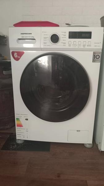 Стиральная машинка