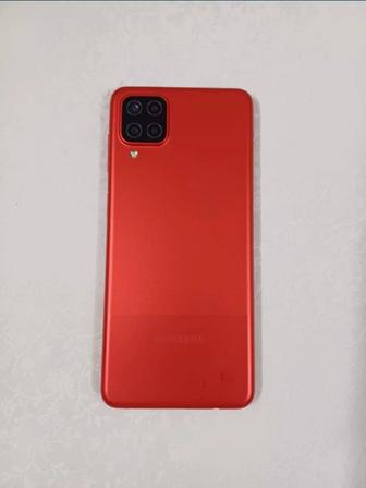 Samsung A12 64гб