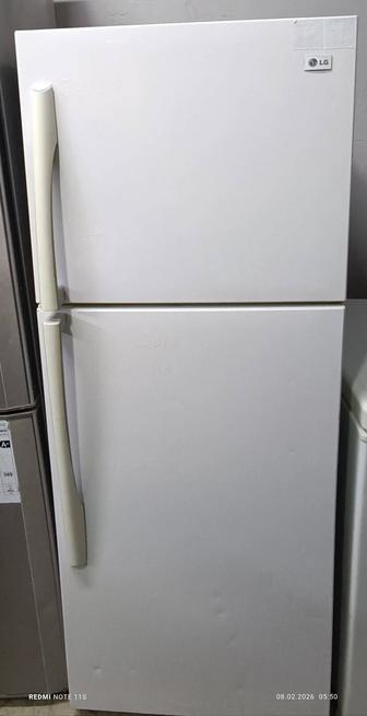 Продам холодильник LG