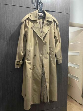 Разгрузка гардероба