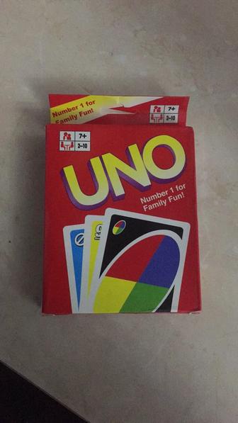 uno карты игры настольные игры Уно