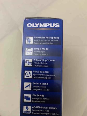 Диктофон Olympus VN-733PC