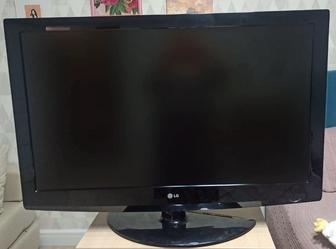 Телевизор LG б/у