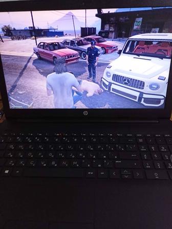 Ноутбук для Работы и Игр