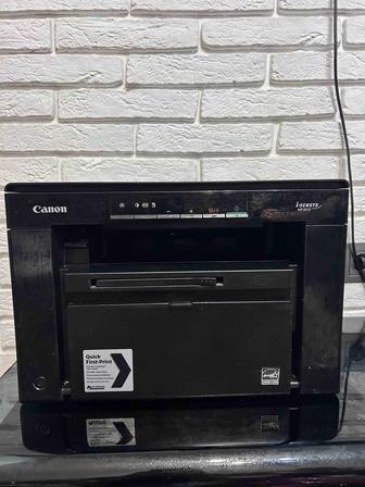 Продам МФУ Canon I-sensys MF3010