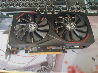 Продам видеокарту AMD Radeon RX 6600 XT