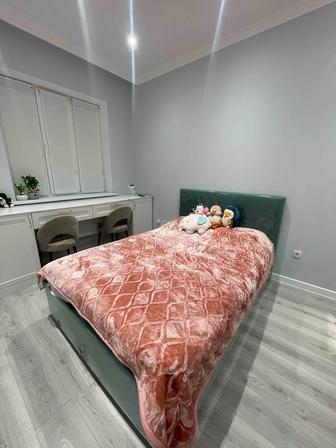 Продам кровать