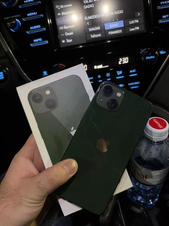 Айфон 13. 126гб