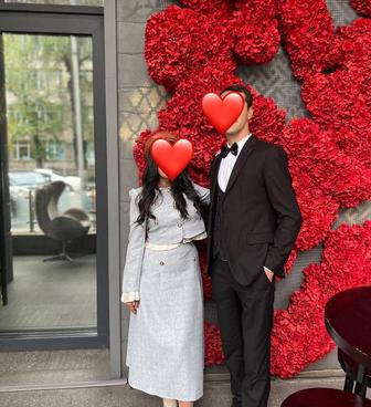 Красивая двойка