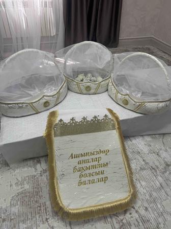 Продам қоржын и корзины