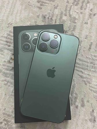 iPhone 13 Pro 86% В хорошем состоянии