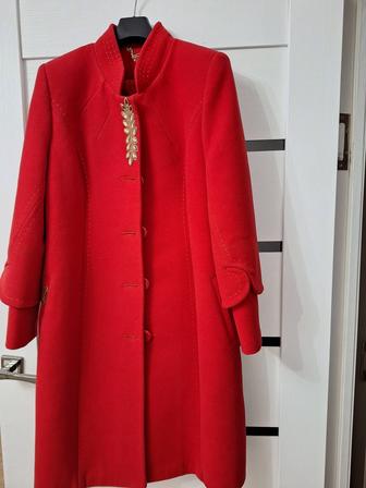 Пальто женский