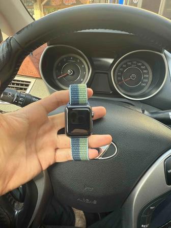 Продам Apple Watch 3серий