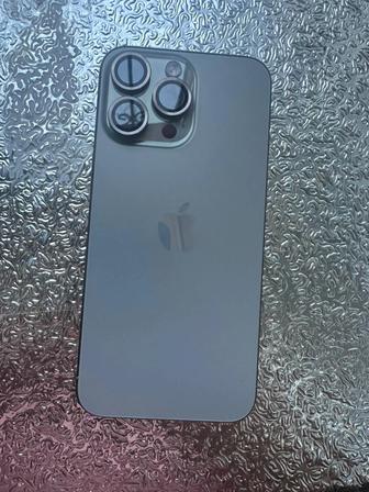 Продам iPhone 15PRO Max 256gb 92% аккум