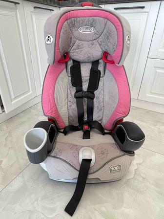 Автокресло