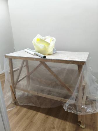 Отдам строительный козел