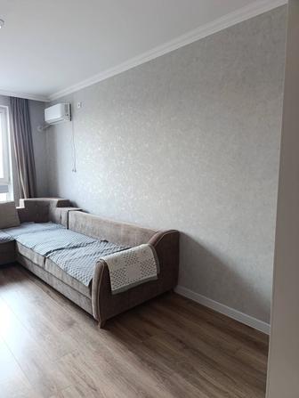 Поклейка обои и покраска