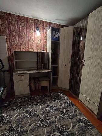 Продается мебель, спальный гарнитур для детской комнаты