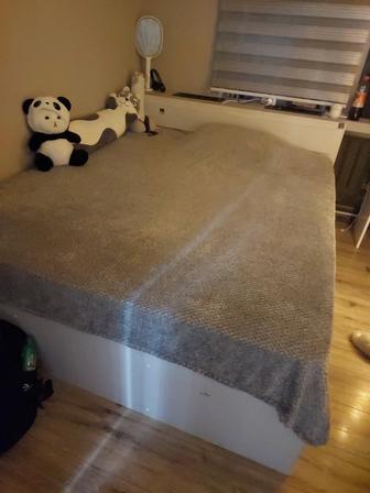 Продам кровать 200/165