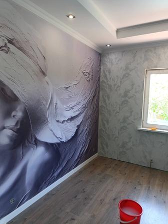 Ремонт квартир и домов