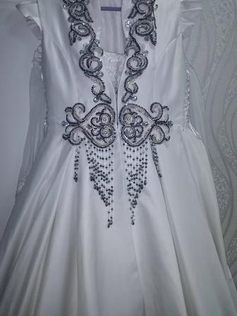 Национальный қазақша кастюм