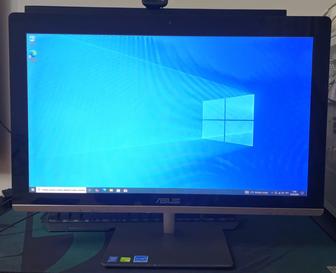 Продам моноблок Asus