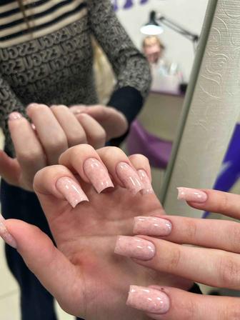 Курсы по маникюру