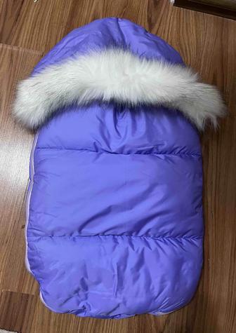 2 в 1 КОНВЕРТ-КОМБИНЕЗОН