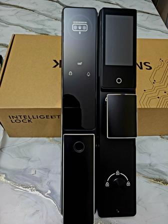 Электронный замок. Smart lock.
