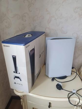 PS 5