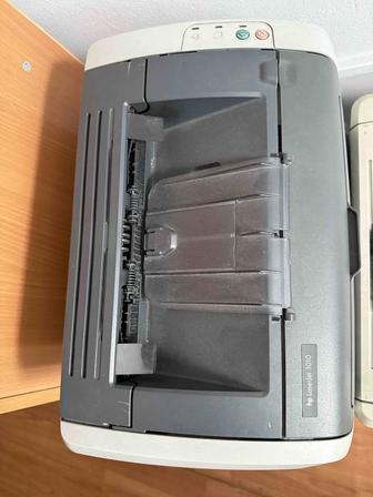 Продам принтеры