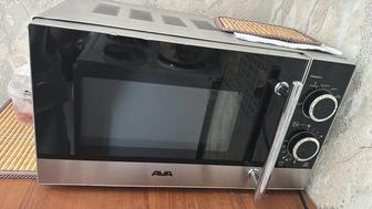 Микроволновка