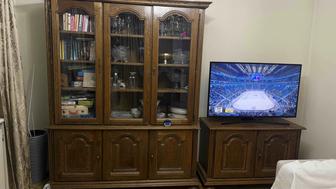 Продаю комплект мебели для гостиной