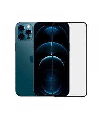 Защитное стекло на iPhone 12 Pro