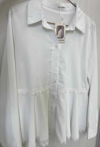 Женская рубашка