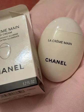 Крем для рук Chanel