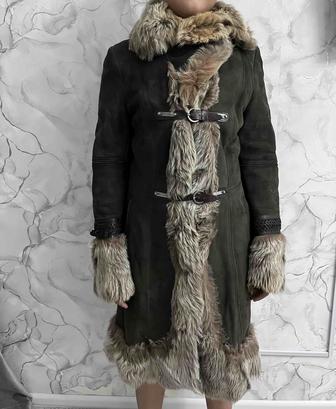 Продам дубленку