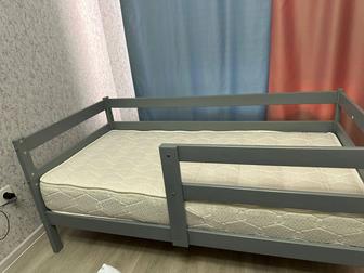 Продам кровать