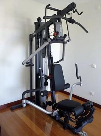 Продам многофункциональный силовой комплекс Body Solid G5B