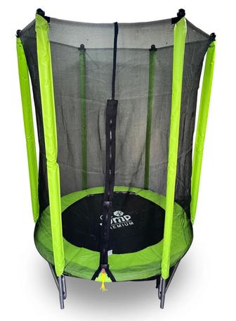 Батут детский Get Jump