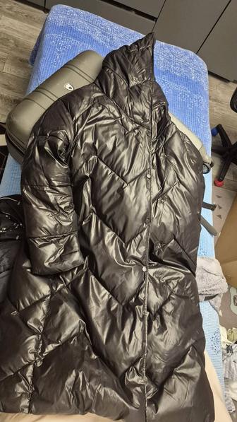 Плащ в отличном состоянии