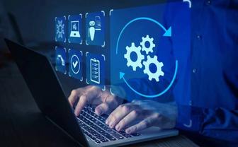 Подключение CRM-системы (под ключ)