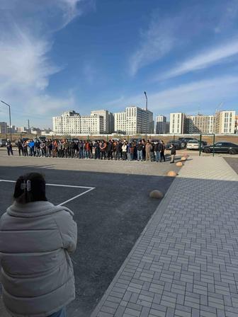 Ремонт отделочные работы