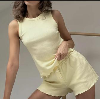 Одежда для дома и пижамы абсолютно новые.
В наличии все размеры.