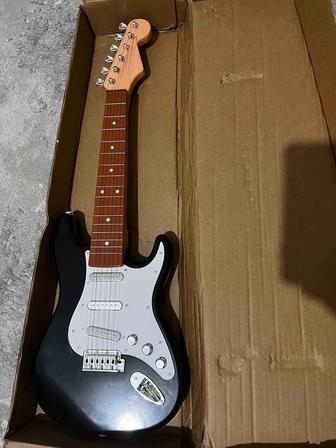 Детская эл. Гитара